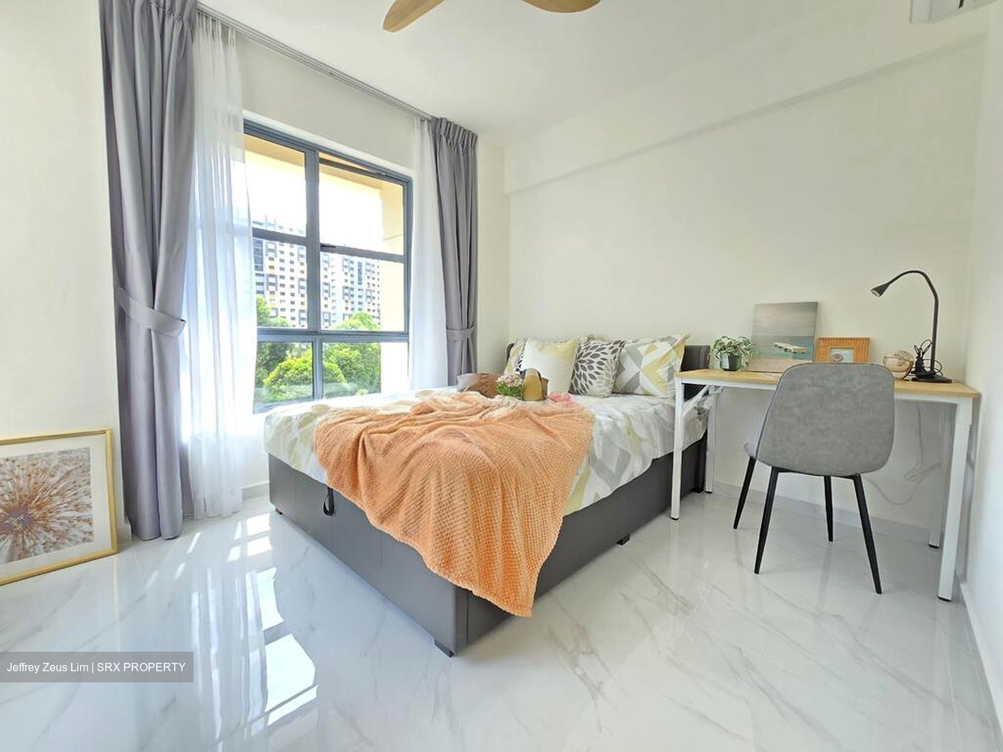 Aquarius By The Park (D16), Condominium #514222921